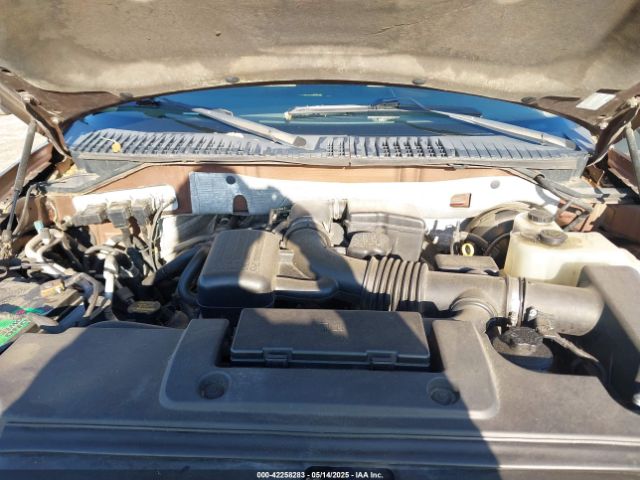 2011 FORD EXPEDITION EL 1FMJK1H53BEF08355 Photo 9