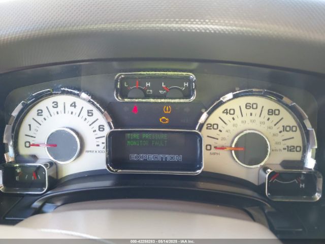 2011 FORD EXPEDITION EL 1FMJK1H53BEF08355 Photo 6