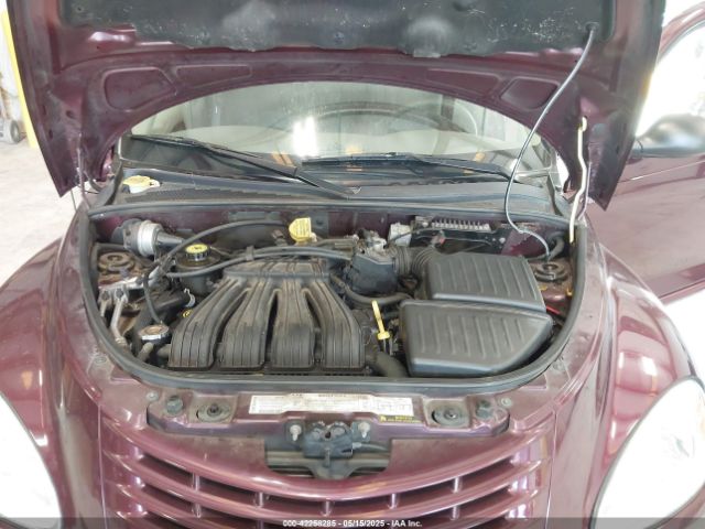 2002 CHRYSLER PT CRUISER 3C8FY68B92T318604 Photo 9