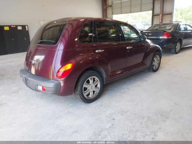 2002 CHRYSLER PT CRUISER 3C8FY68B92T318604 Photo 3