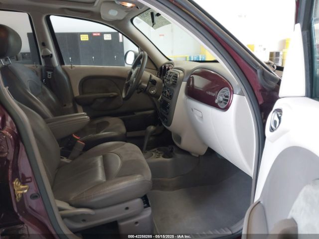 2002 CHRYSLER PT CRUISER 3C8FY68B92T318604 Photo 4