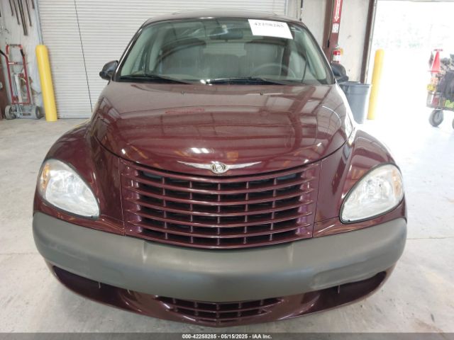 2002 CHRYSLER PT CRUISER 3C8FY68B92T318604 Photo 5
