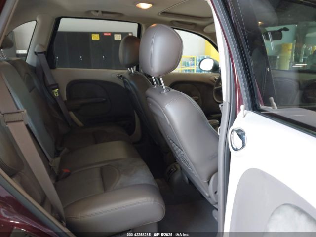 2002 CHRYSLER PT CRUISER 3C8FY68B92T318604 Photo 7