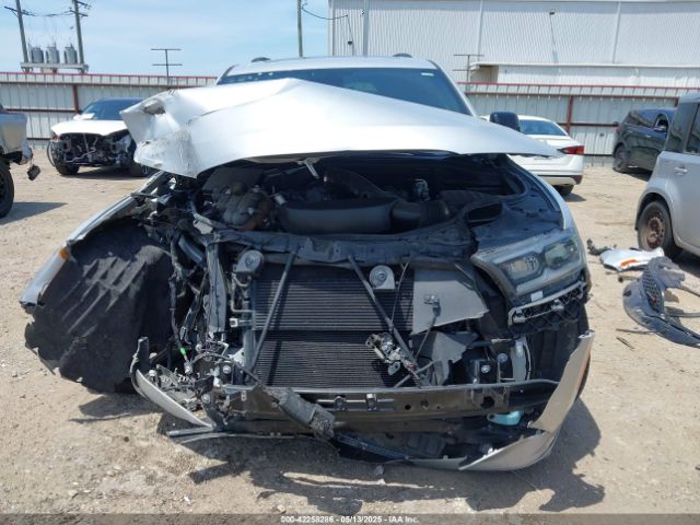 1C4RDHDG7RC118866 Dodge Durango Gt Plus Rwd