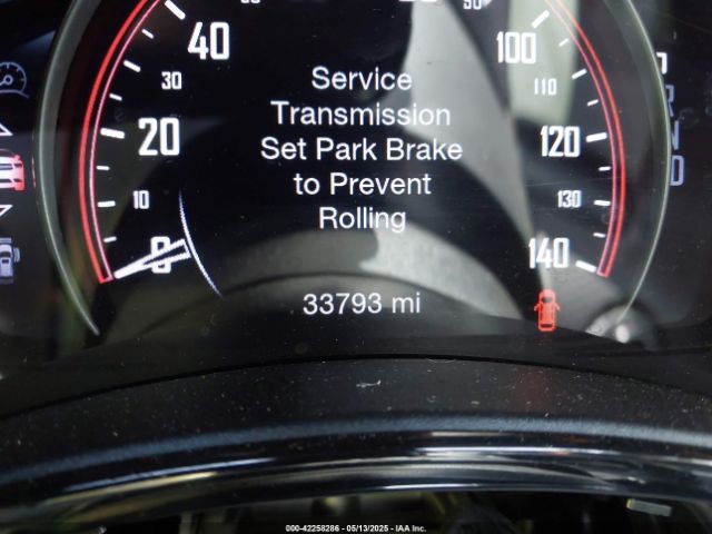 1C4RDHDG7RC118866 Dodge Durango Gt Plus Rwd