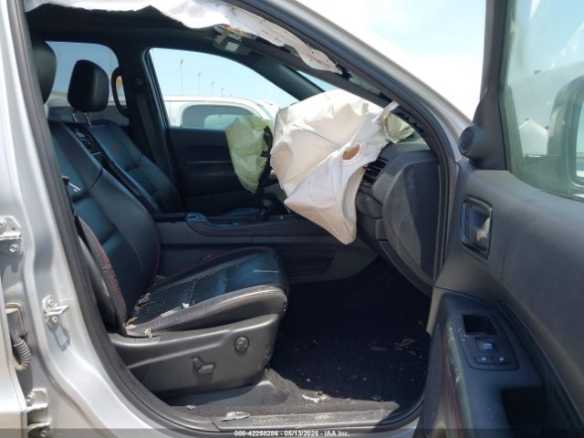 1C4RDHDG7RC118866 Dodge Durango Gt Plus Rwd