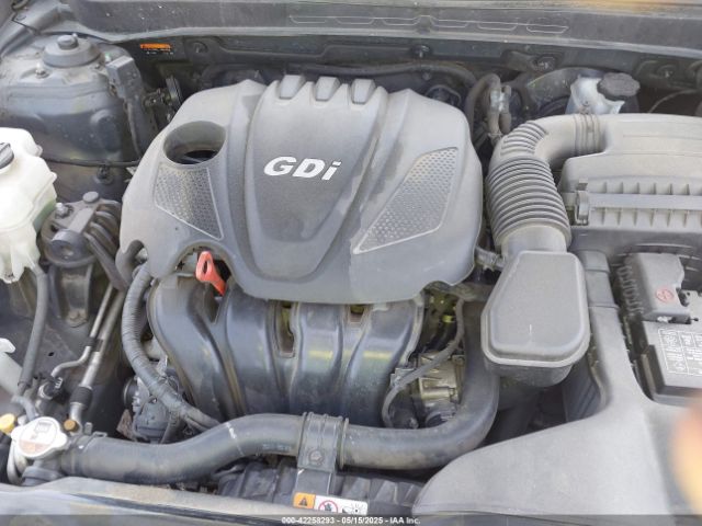 5NPEC4AC5EH825409 Hyundai Sonata Limited
