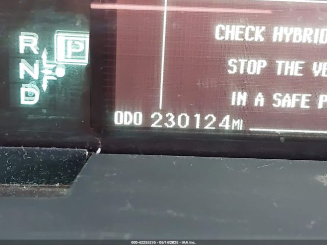 JTDKN3DU3E1764127 Toyota Prius Three