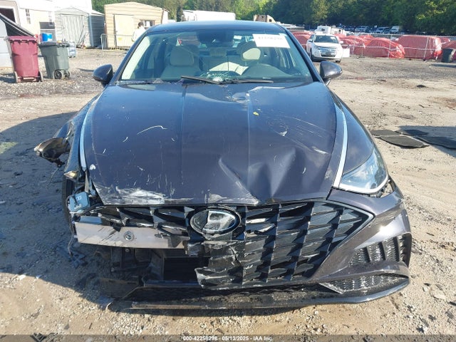 KMHL64JA3PA287926 Hyundai gdi theta iii