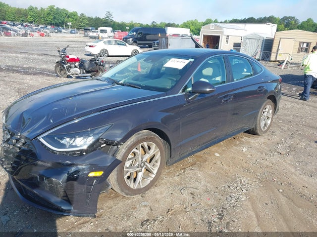 KMHL64JA3PA287926 Hyundai gdi theta iii