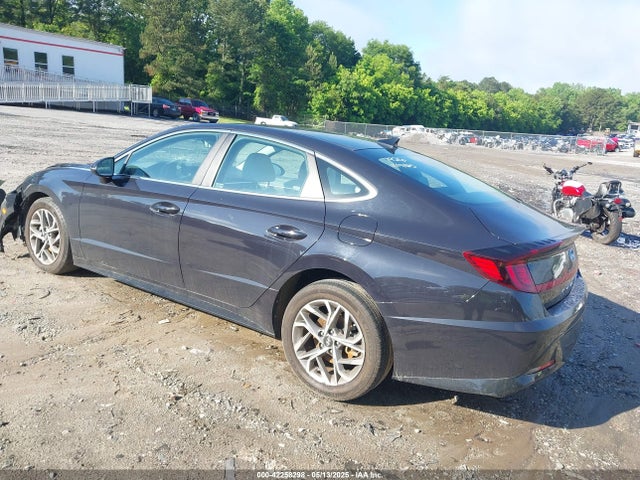 KMHL64JA3PA287926 Hyundai gdi theta iii