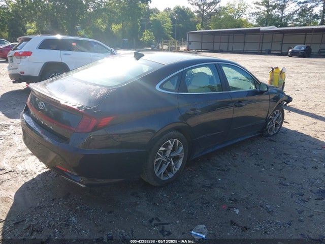 KMHL64JA3PA287926 Hyundai gdi theta iii