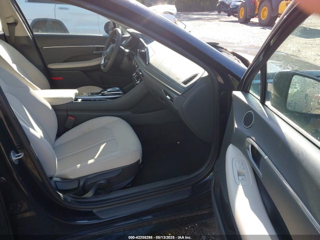 KMHL64JA3PA287926 Hyundai gdi theta iii