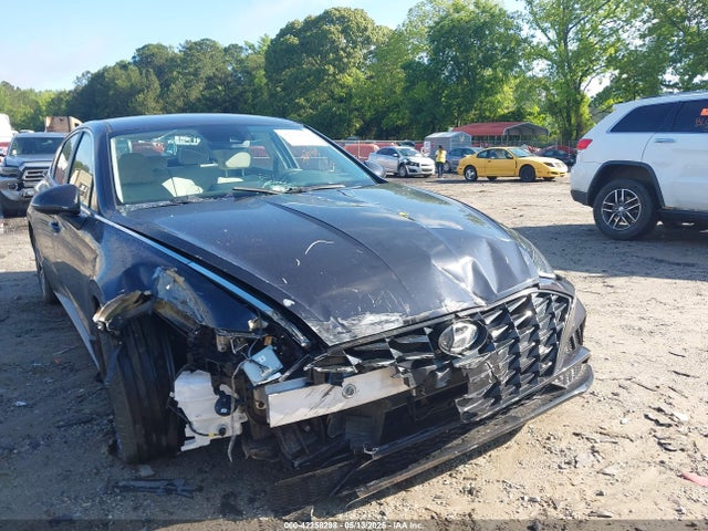 KMHL64JA3PA287926 Hyundai gdi theta iii