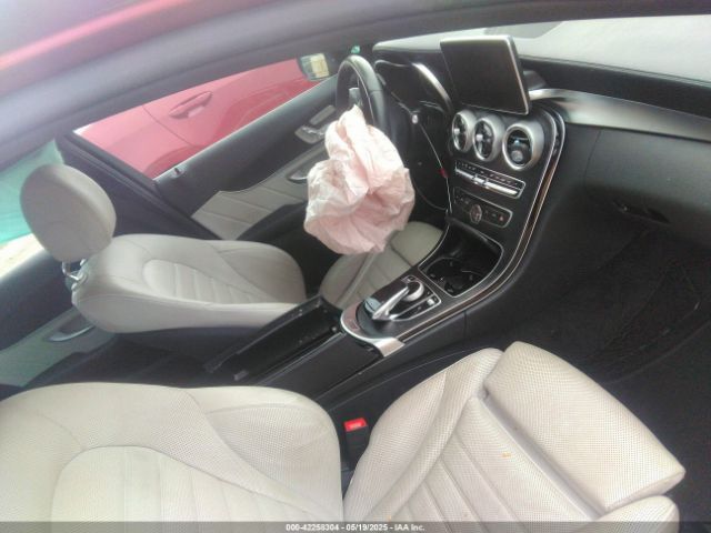 2017 MERCEDES-BENZ C 300 55SWF4JB9HU211905 Photo 4