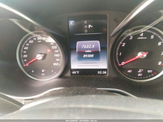 2017 MERCEDES-BENZ C 300 55SWF4JB9HU211905 Photo 6