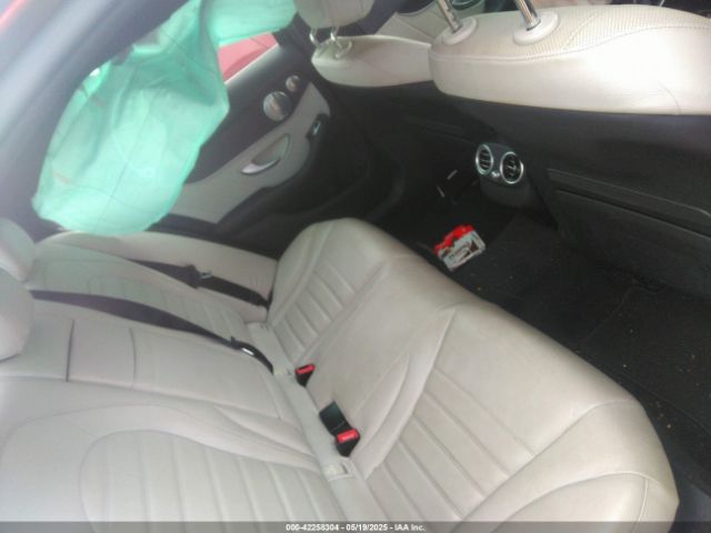 2017 MERCEDES-BENZ C 300 55SWF4JB9HU211905 Photo 7