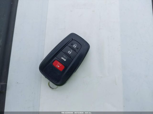 4T1C31AK7LU018157 Toyota Camry Le Hybrid