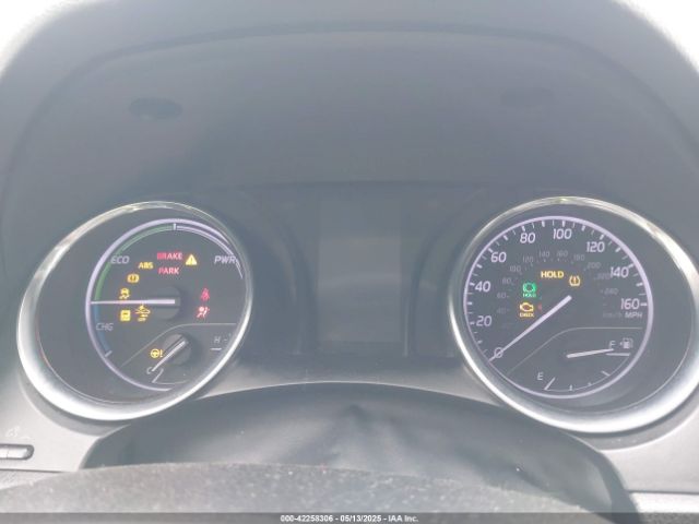 4T1C31AK7LU018157 Toyota Camry Le Hybrid