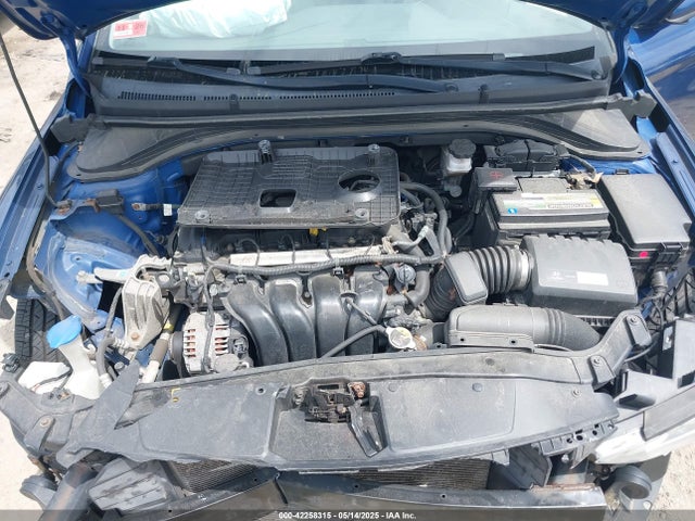 5NPD84LF9HH060620 Hyundai 2017