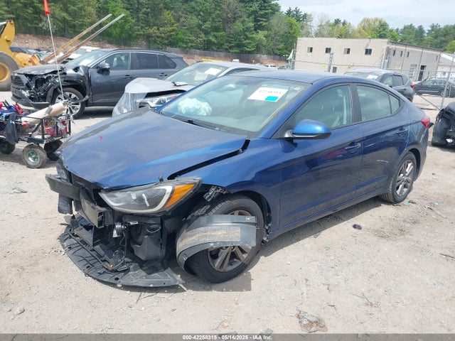 5NPD84LF9HH060620 Hyundai 2017