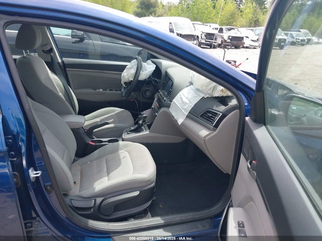 5NPD84LF9HH060620 Hyundai 2017