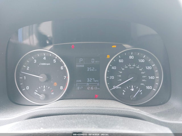 5NPD84LF9HH060620 Hyundai 2017