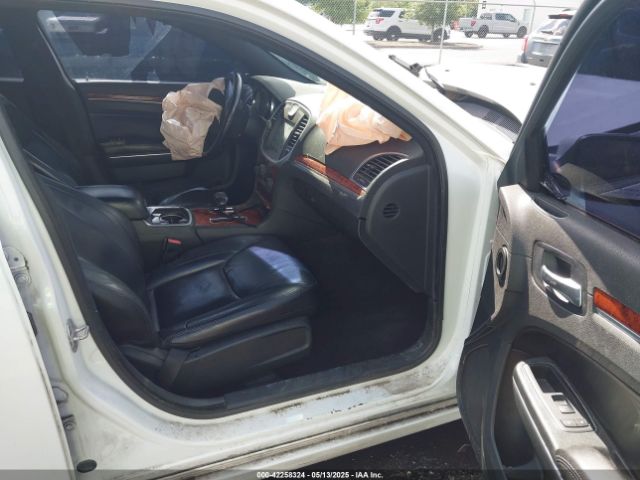 2013 CHRYSLER 300 2C3CCAAG3DH528949 Photo 4