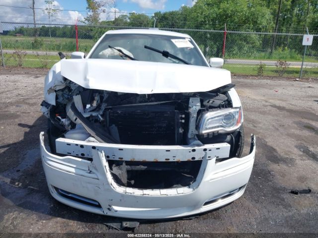 2013 CHRYSLER 300 2C3CCAAG3DH528949 Photo 5