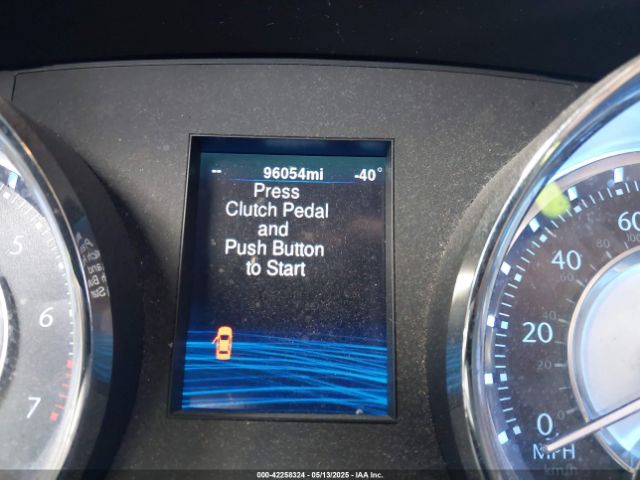 2013 CHRYSLER 300 2C3CCAAG3DH528949 Photo 6
