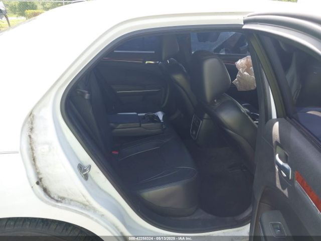 2013 CHRYSLER 300 2C3CCAAG3DH528949 Photo 7