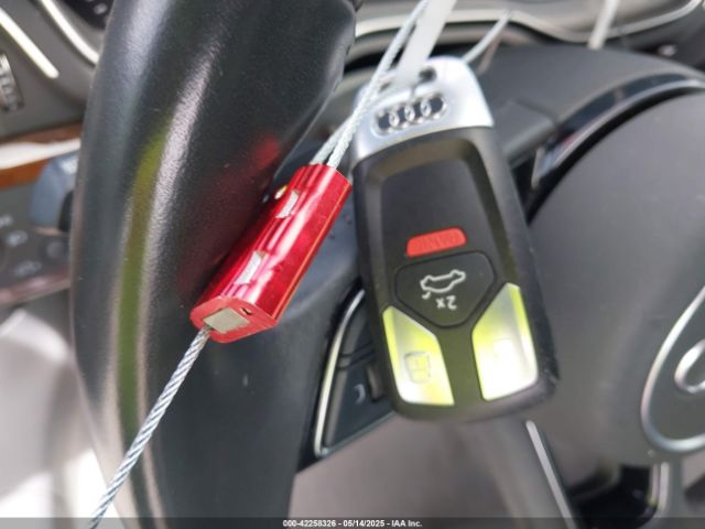 2019 AUDI A5 WAUYNGF50KN001829 Photo 10