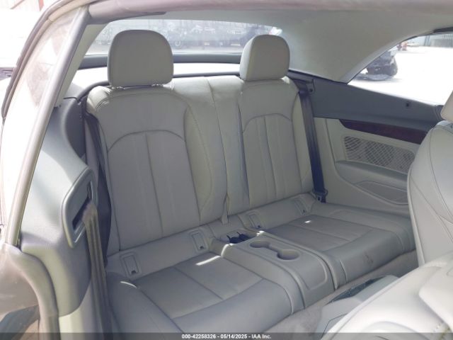 2019 AUDI A5 WAUYNGF50KN001829 Photo 7