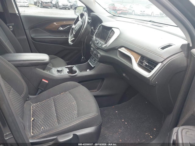 3GKALTEV3JL259088 GMC Terrain Sle