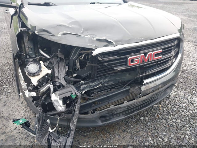 3GKALTEV3JL259088 GMC Terrain Sle