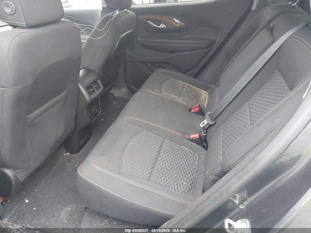 3GKALTEV3JL259088 GMC Terrain Sle