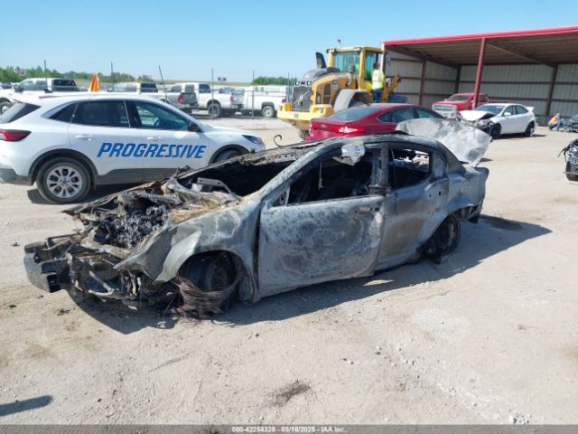 1C3CDZAB8EN147588 Dodge Avenger