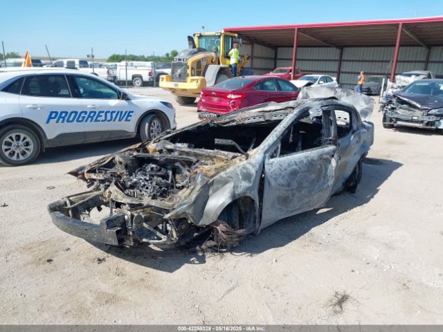 1C3CDZAB8EN147588 Dodge Avenger