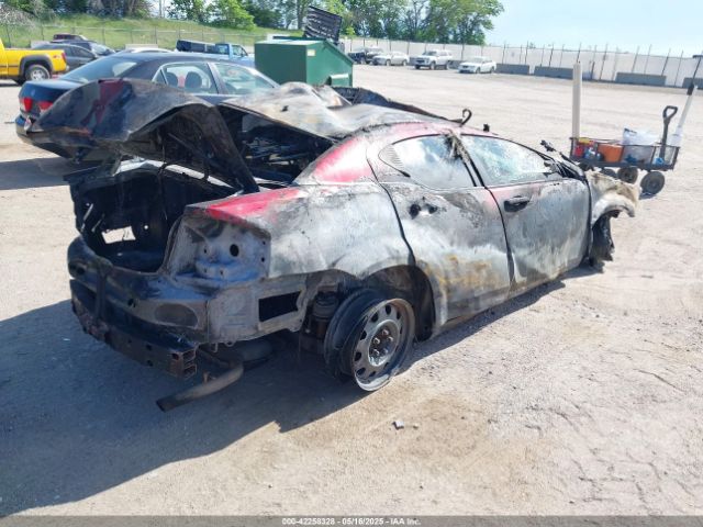 1C3CDZAB8EN147588 Dodge Avenger