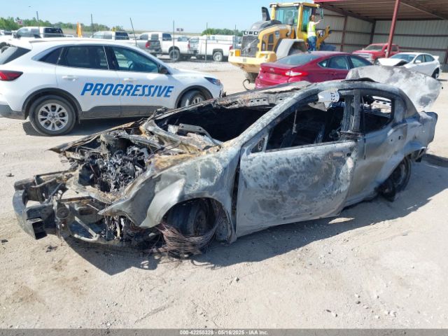 1C3CDZAB8EN147588 Dodge Avenger
