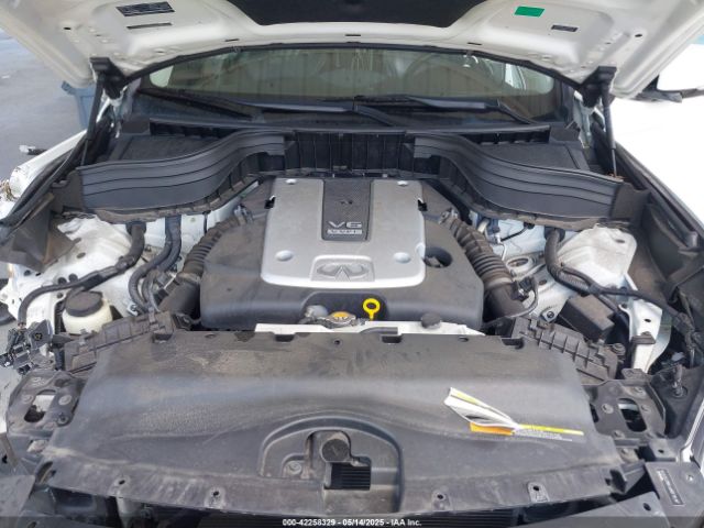 JN1BJ0RP1GM232229 Infiniti QX50