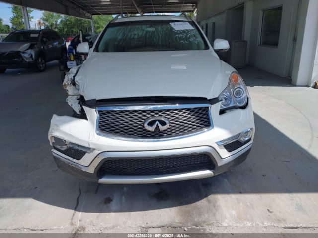 JN1BJ0RP1GM232229 Infiniti QX50