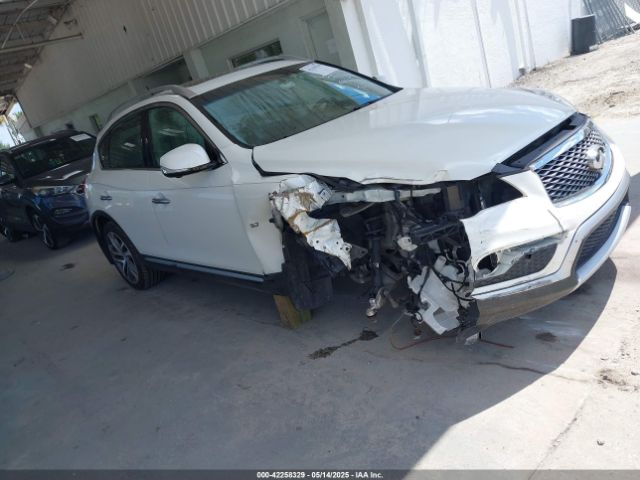 JN1BJ0RP1GM232229 Infiniti QX50