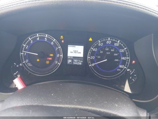 JN1BJ0RP1GM232229 Infiniti QX50