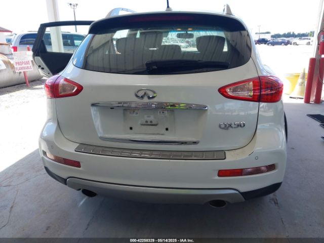 JN1BJ0RP1GM232229 Infiniti QX50