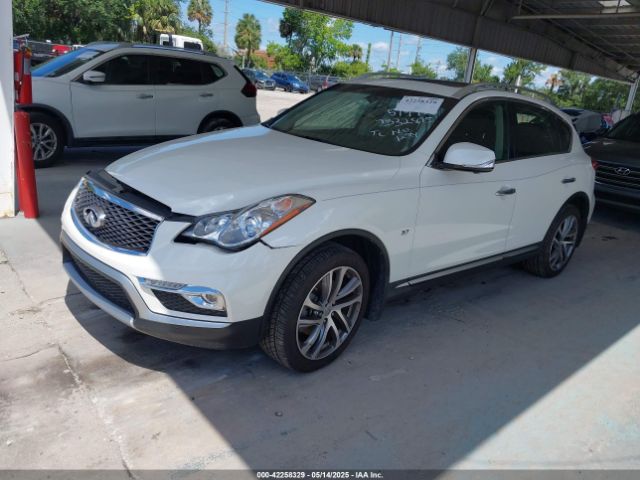 JN1BJ0RP1GM232229 Infiniti QX50
