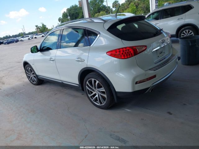 JN1BJ0RP1GM232229 Infiniti QX50