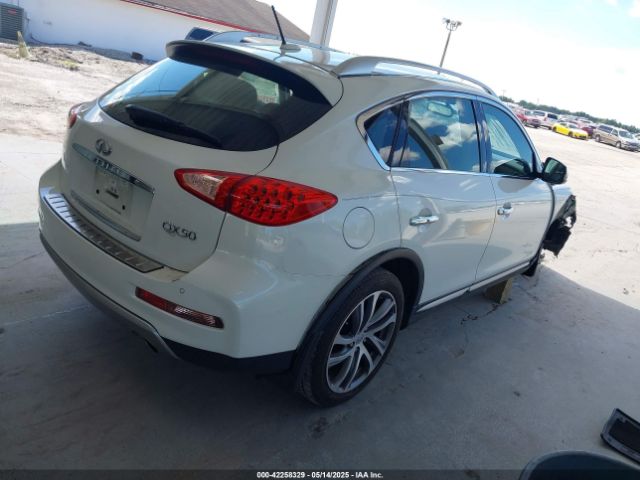 JN1BJ0RP1GM232229 Infiniti QX50