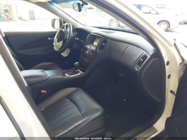 JN1BJ0RP1GM232229 Infiniti QX50