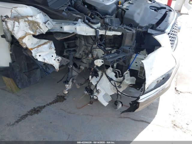 JN1BJ0RP1GM232229 Infiniti QX50